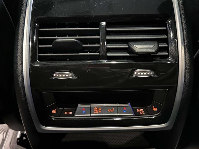 2022 BMW X5 xDrive40i Sports Activity Vehicle