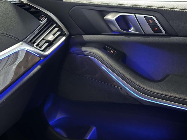 2022 BMW X5 xDrive40i Sports Activity Vehicle
