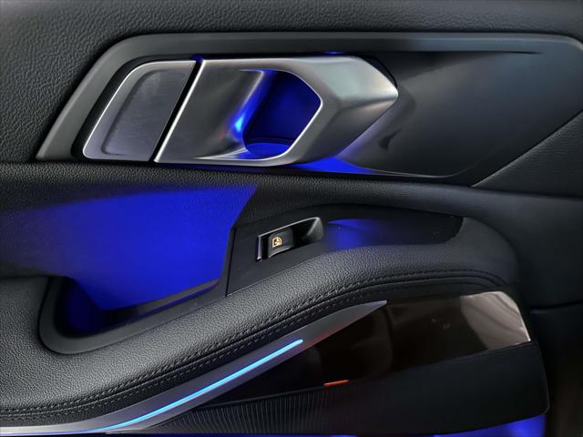 2022 BMW X5 xDrive40i Sports Activity Vehicle