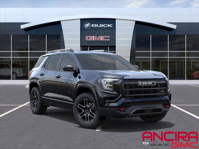 2026 GMC Terrain AWD AT4 for sale in Boerne, TX