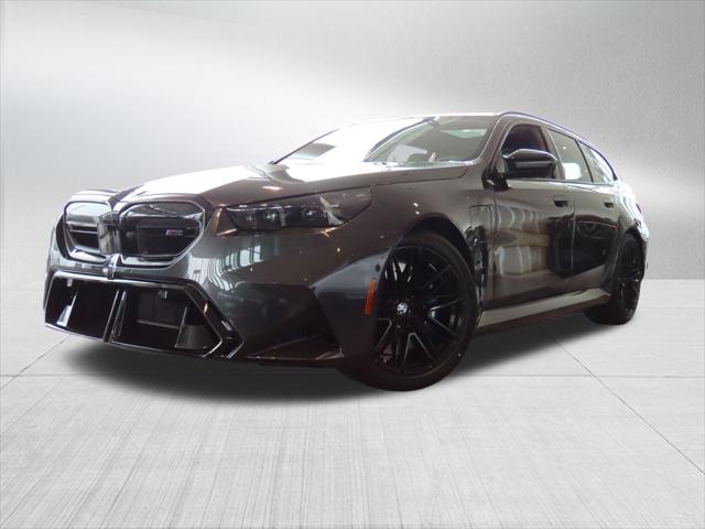 2026 BMW M5 Touring for sale in Topeka, KS