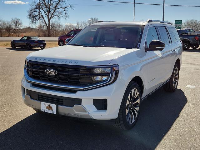 2026 Ford Expedition Platinum for sale in Clovis, NM