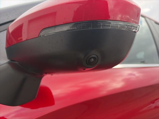 2025 Mitsubishi Outlander PHEV SE S-AWC