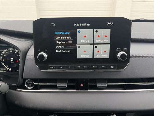 2025 Mitsubishi Outlander PHEV SE S-AWC
