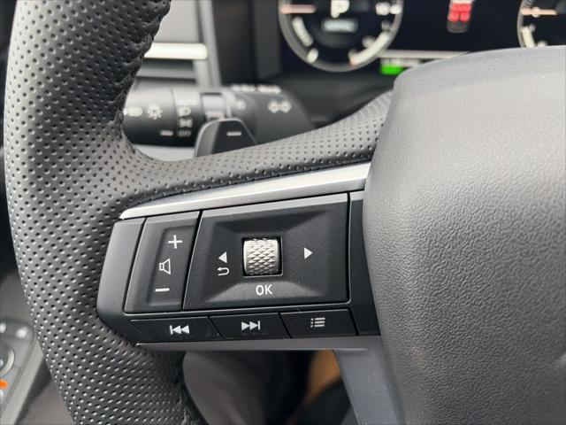 2025 Mitsubishi Outlander PHEV SE S-AWC