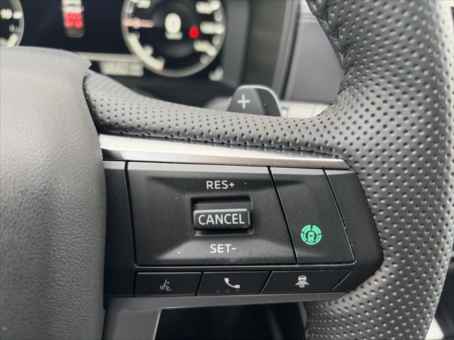 2025 Mitsubishi Outlander PHEV SE S-AWC