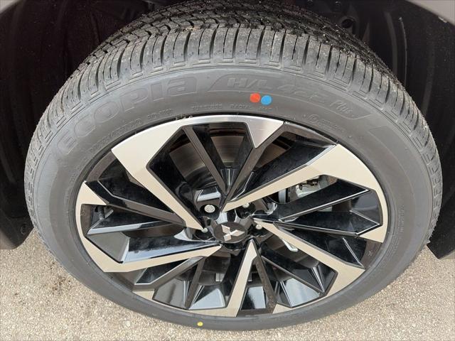 2025 Mitsubishi Outlander PHEV SE S-AWC