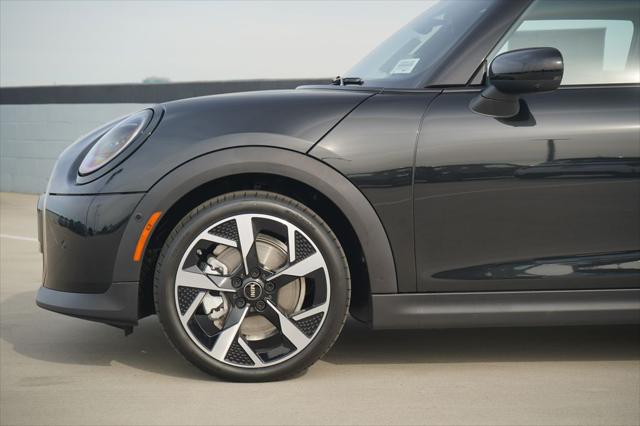 2026 MINI Hardtop Cooper S