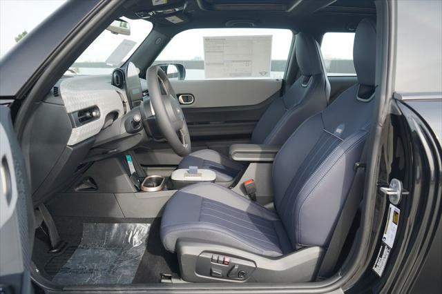 2026 MINI Hardtop Cooper S