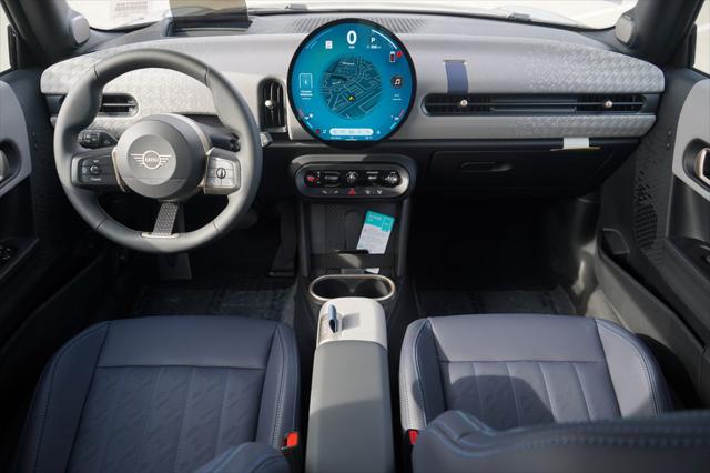 2026 MINI Hardtop Cooper S