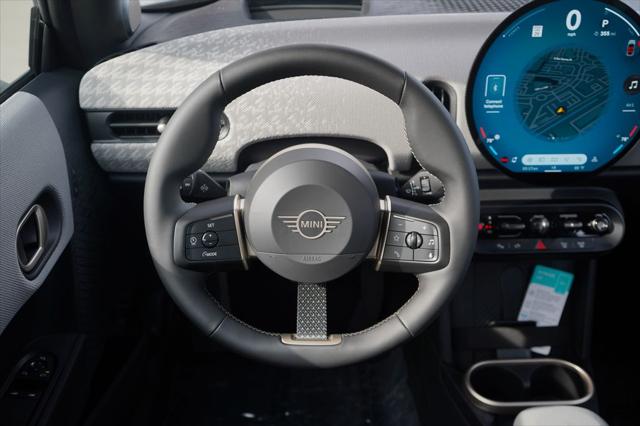 2026 MINI Hardtop Cooper S