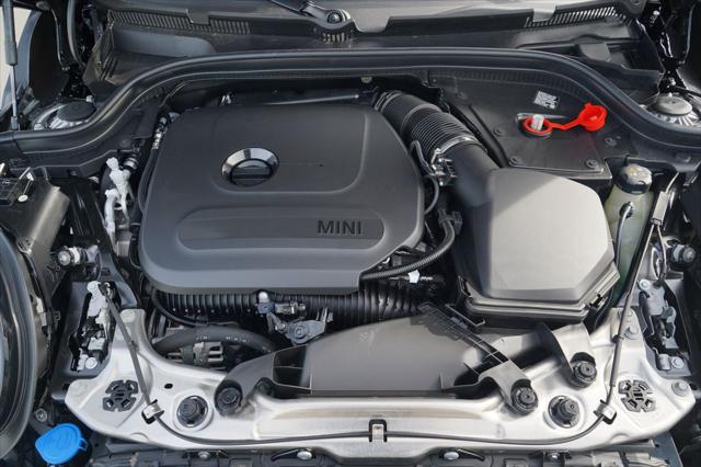 2026 MINI Hardtop Cooper S
