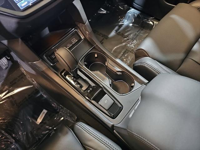 2026 Subaru Ascent Onyx Edition Touring 7-Passenger