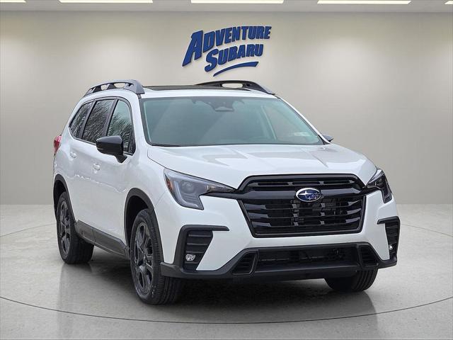 2026 Subaru Ascent Onyx Edition Touring 7-Passenger for sale in Fayetteville, AR