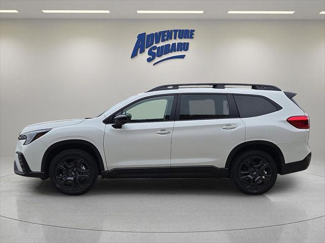 2026 Subaru Ascent Onyx Edition Touring 7-Passenger