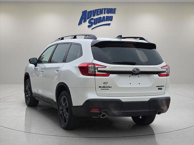 2026 Subaru Ascent Onyx Edition Touring 7-Passenger
