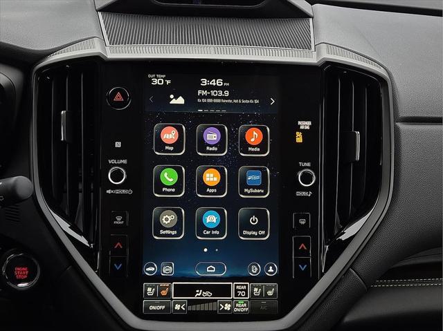 2026 Subaru Ascent Onyx Edition Touring 7-Passenger