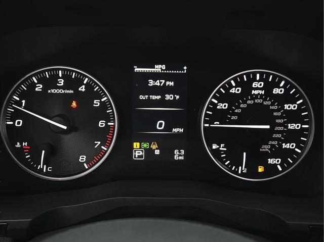 2026 Subaru Ascent Onyx Edition Touring 7-Passenger
