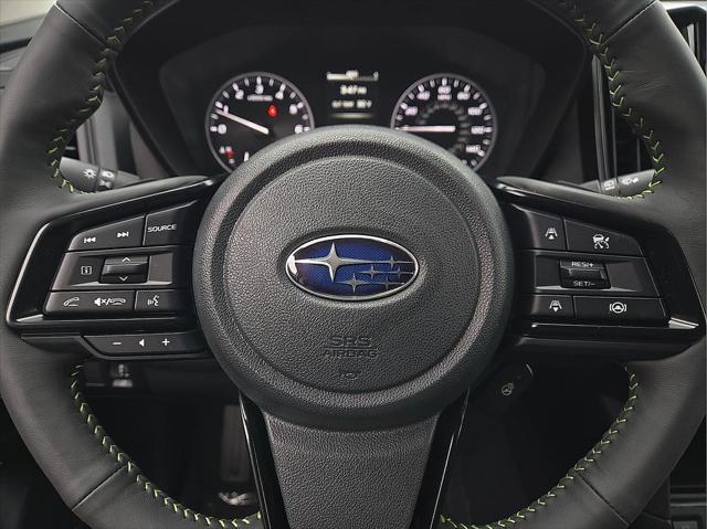 2026 Subaru Ascent Onyx Edition Touring 7-Passenger