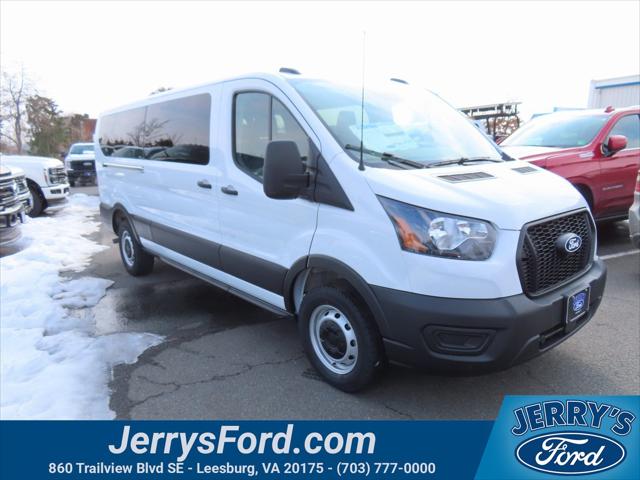 2026 Ford Transit-350 Passenger Van XL for sale in SE Leesburg, VA
