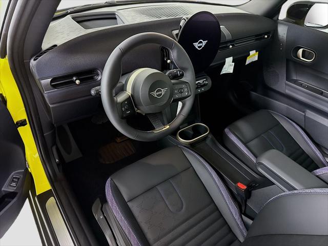 2026 MINI Hardtop Cooper S