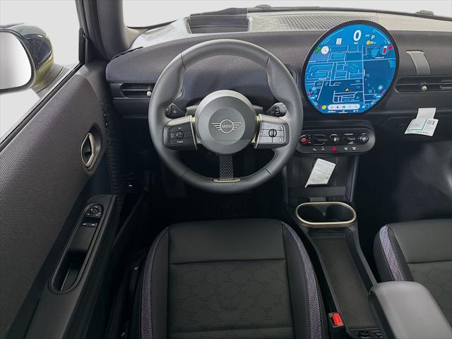 2026 MINI Hardtop Cooper S