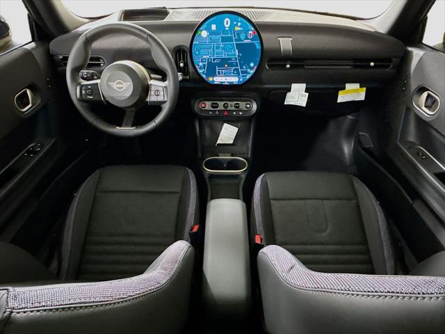 2026 MINI Hardtop Cooper S