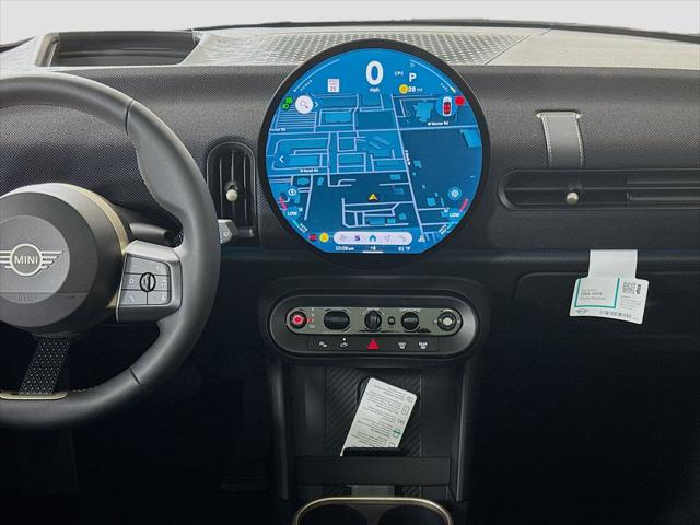 2026 MINI Hardtop Cooper S