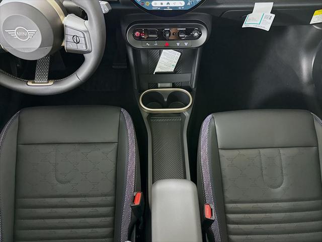 2026 MINI Hardtop Cooper S