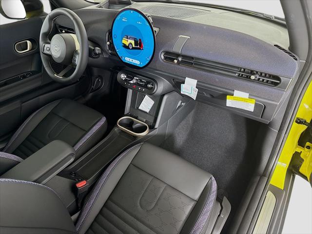 2026 MINI Hardtop Cooper S