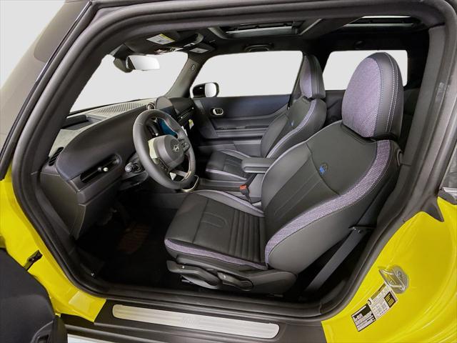 2026 MINI Hardtop Cooper S