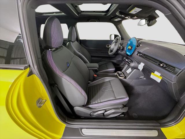 2026 MINI Hardtop Cooper S