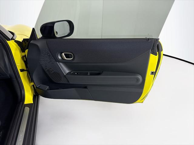 2026 MINI Hardtop Cooper S