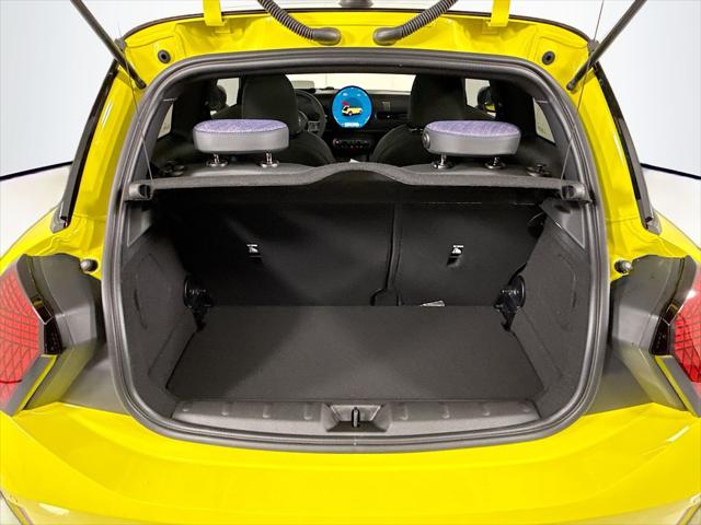 2026 MINI Hardtop Cooper S