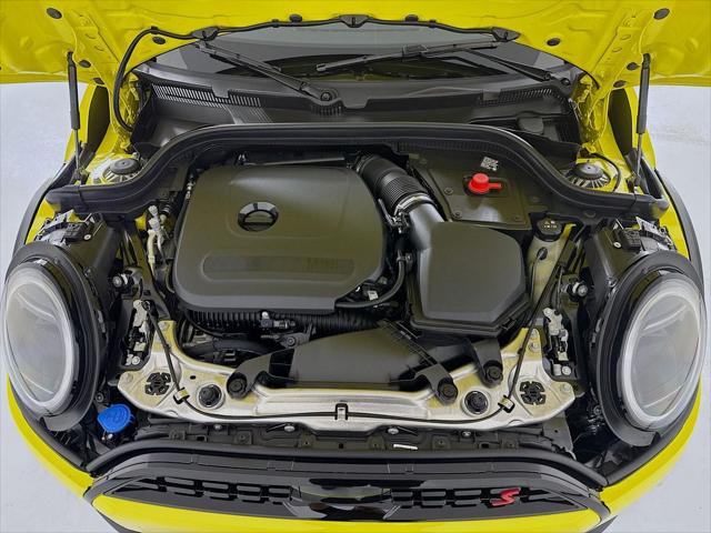 2026 MINI Hardtop Cooper S