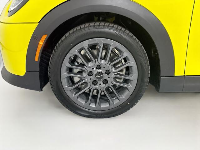 2026 MINI Hardtop Cooper S