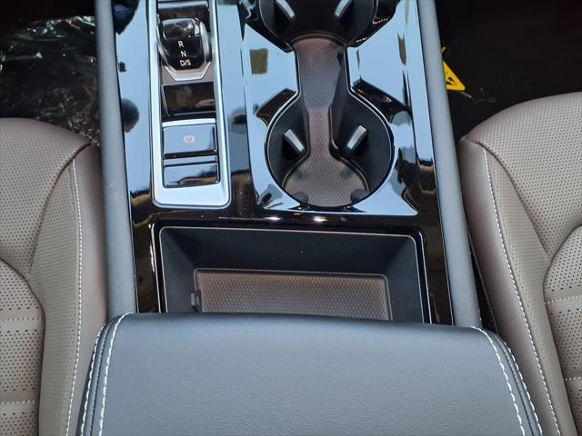 2026 Volkswagen Atlas SEL