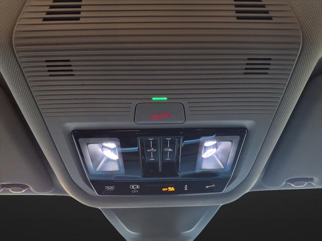 2026 Volkswagen Atlas SEL