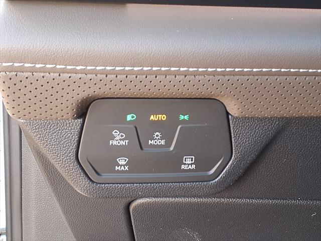 2026 Volkswagen Atlas SEL