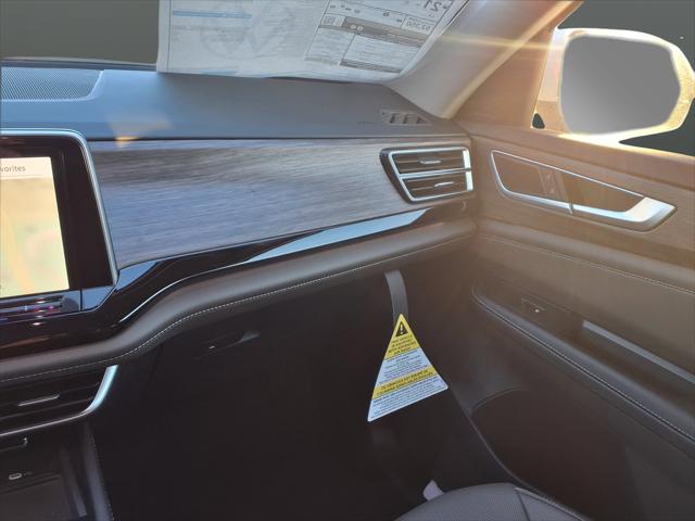 2026 Volkswagen Atlas SEL