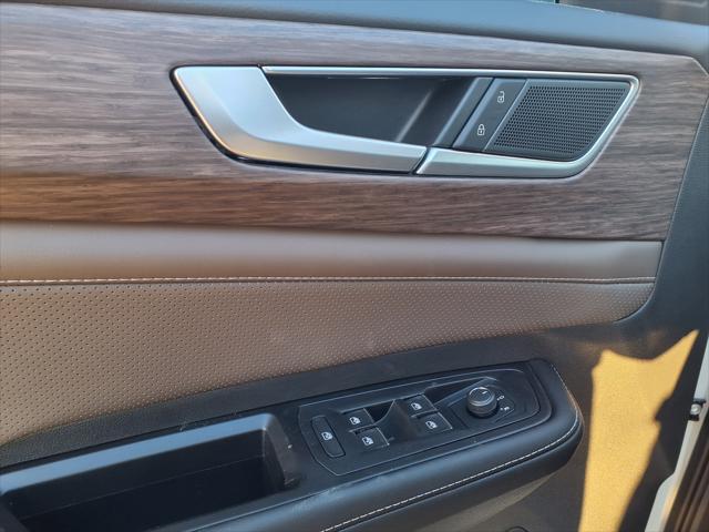 2026 Volkswagen Atlas SEL