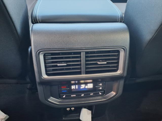 2026 Volkswagen Atlas SEL