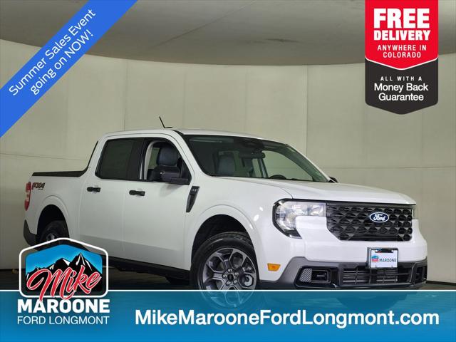 2026 Ford Maverick XLT for sale in Longmont, CO