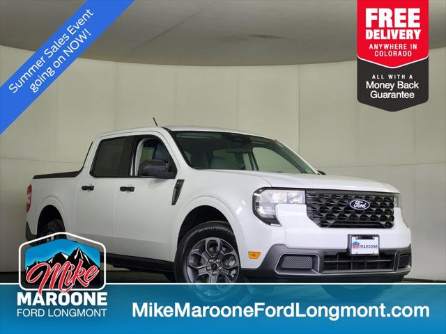 2026 Ford Maverick XLT for sale in Longmont, CO