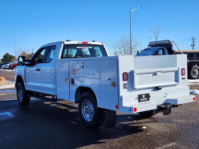 2026 Ford F-250 XL