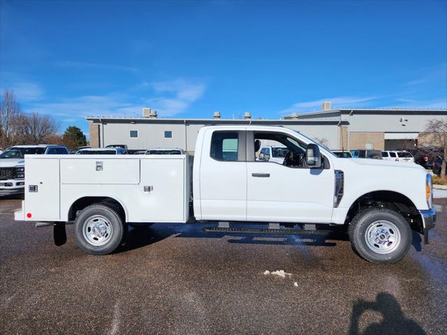 2026 Ford F-250 XL