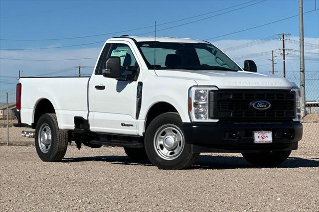 2024 Ford F-350 XL