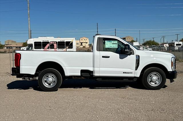 2024 Ford F-350 XL
