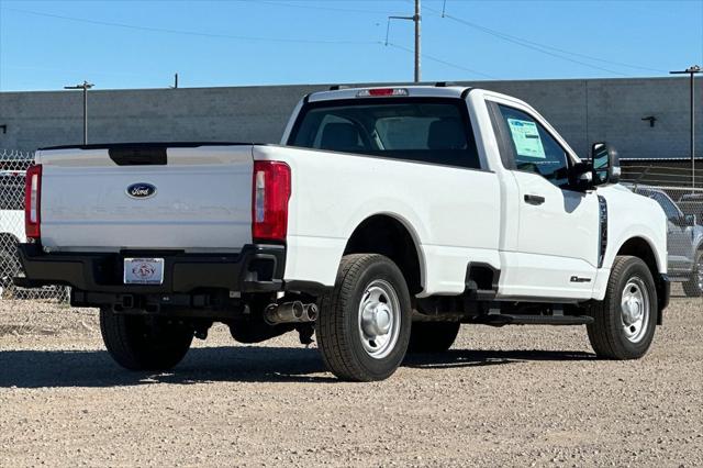 2024 Ford F-350 XL