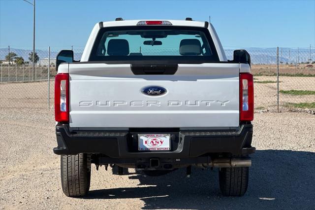 2024 Ford F-350 XL